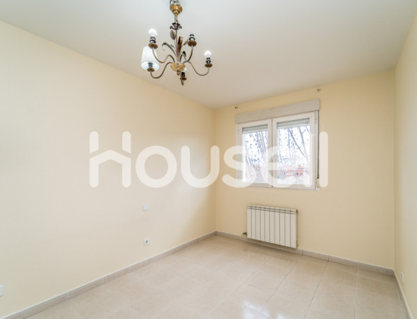 Flat For sell in Medina Del Campo in Valladolid 