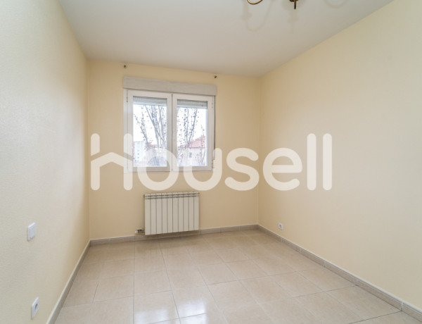 Flat For sell in Medina Del Campo in Valladolid 