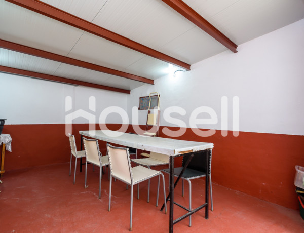 House-Villa For sell in San Martín Del Rey Aurelio in Asturias 