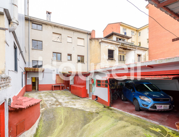 House-Villa For sell in San Martín Del Rey Aurelio in Asturias 