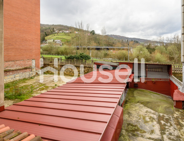 House-Villa For sell in San Martín Del Rey Aurelio in Asturias 
