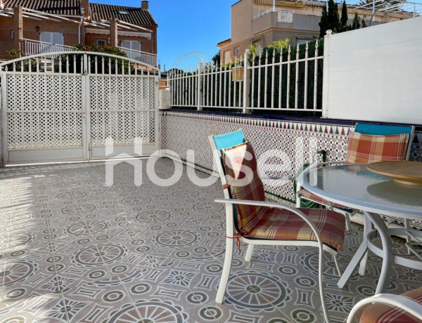 Dúplex en venta de 70 m² Calle Tulipanes, 30720 San Javier (Murcia)