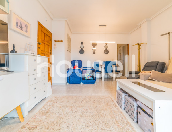 Piso en venta de 118 m² Calle Bolarín, 30720 San Javier (Murcia)