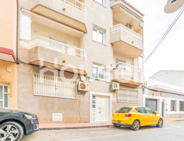 Piso en venta de 118 m² Calle Bolarín, 30720 San Javier (Murcia)