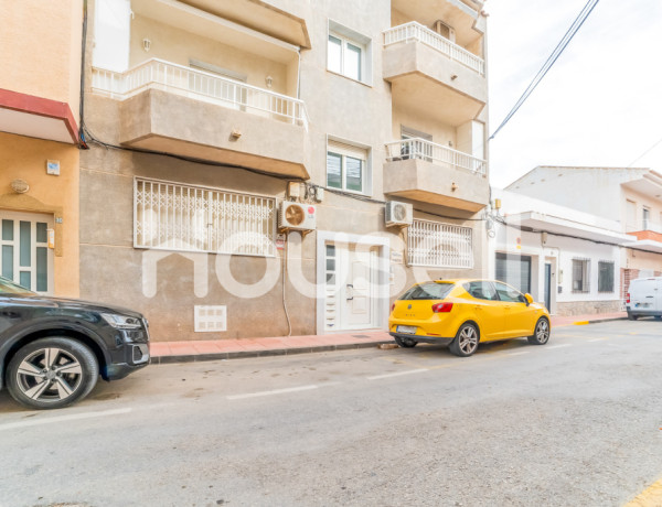 Piso en venta de 118 m² Calle Bolarín, 30720 San Javier (Murcia)