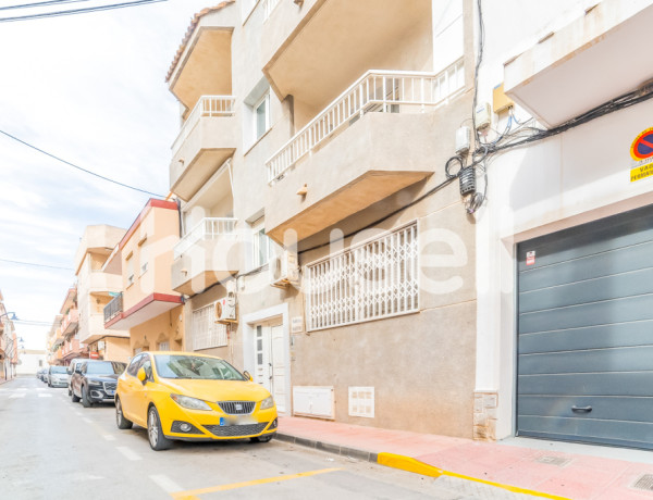 Piso en venta de 118 m² Calle Bolarín, 30720 San Javier (Murcia)