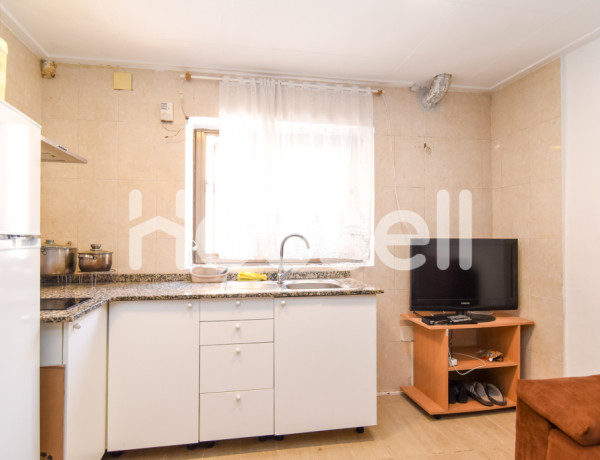 Studio For sell in Pineda De Mar in Barcelona 