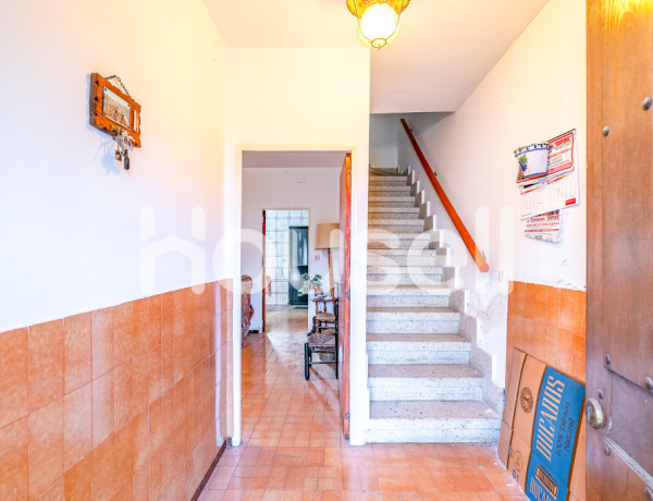 House-Villa For sell in Arenas De San Pedro in Ávila 