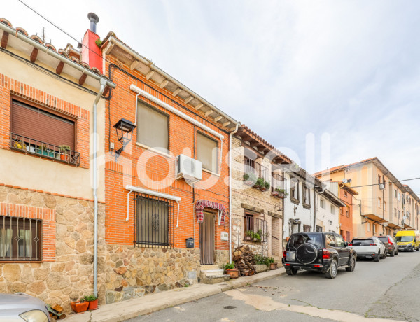 Casa en venta de 134 m² Calle Esperanza, 05418 Arenas de San Pedro (Ávila)