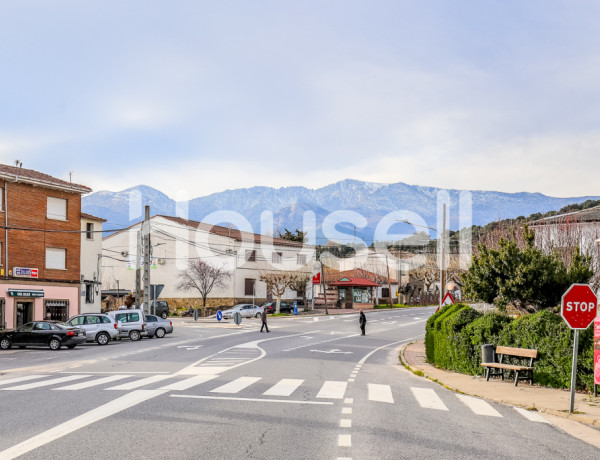 House-Villa For sell in Arenas De San Pedro in Ávila 