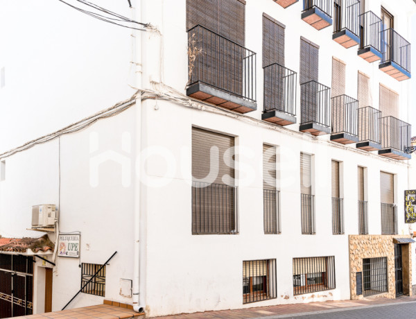 Piso en venta de 81 m² Calle La Orden, 02480 Yeste (Albacete)