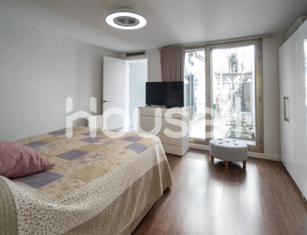 House-Villa For sell in Sabadell in Barcelona 