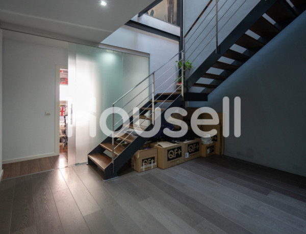 House-Villa For sell in Sabadell in Barcelona 