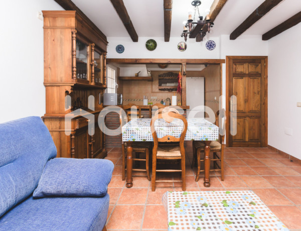 Casa en venta de 258 m² Calle Castillo, 04212 Velefique (Almería)