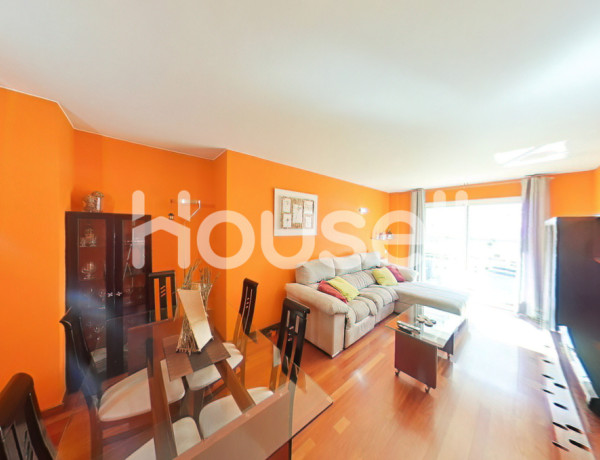 Flat For sell in Terrassa in Barcelona 