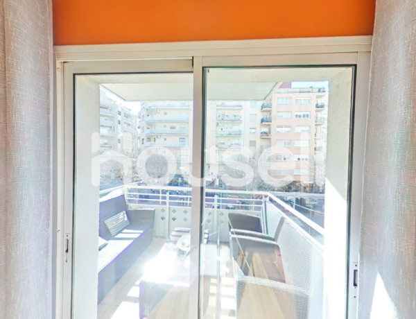 Flat For sell in Terrassa in Barcelona 