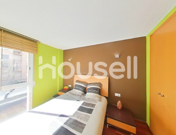 Flat For sell in Terrassa in Barcelona 