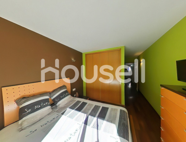 Flat For sell in Terrassa in Barcelona 