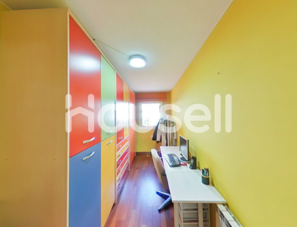 Flat For sell in Terrassa in Barcelona 