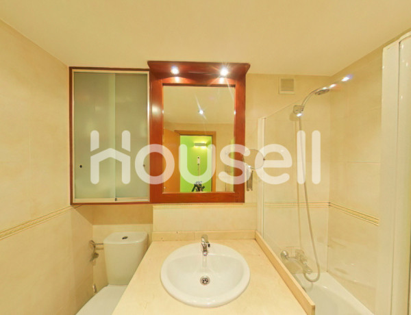 Flat For sell in Terrassa in Barcelona 