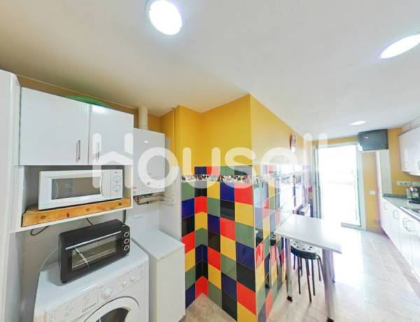 Flat For sell in Terrassa in Barcelona 