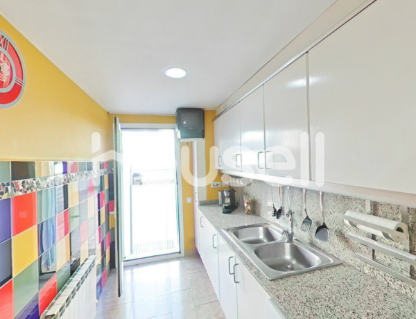 Flat For sell in Terrassa in Barcelona 