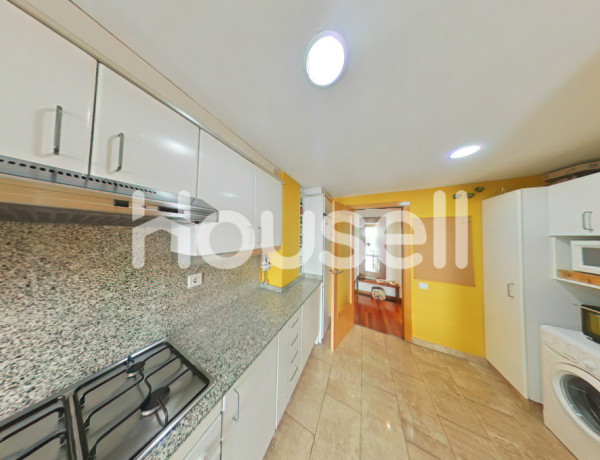 Flat For sell in Terrassa in Barcelona 