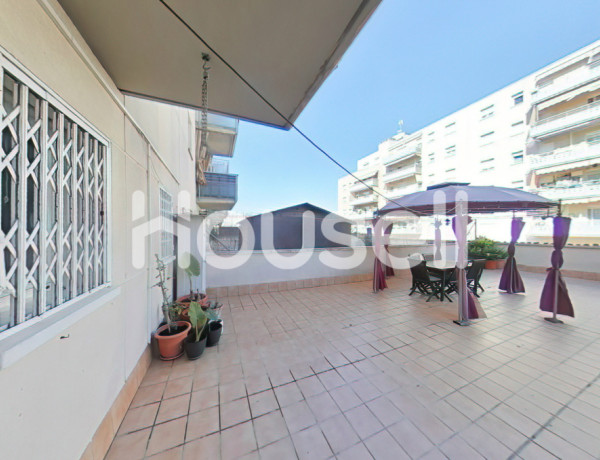 Flat For sell in Terrassa in Barcelona 