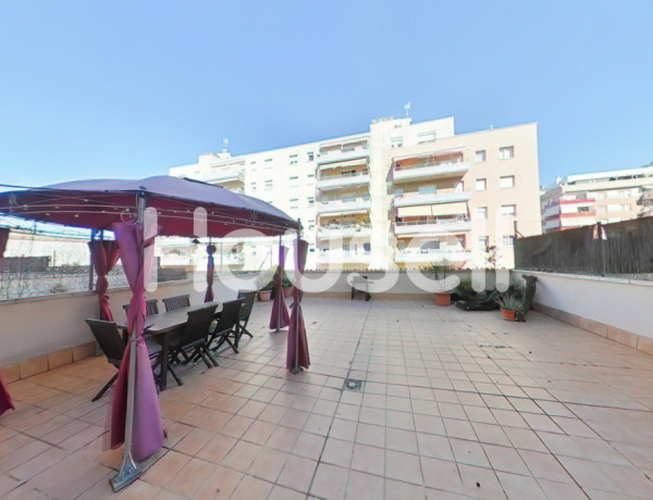 Flat For sell in Terrassa in Barcelona 