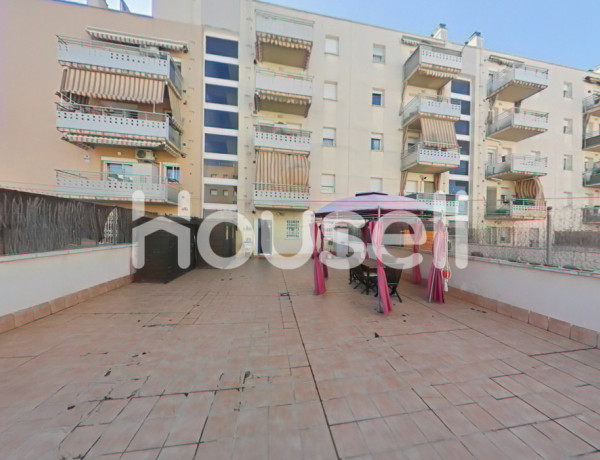 Flat For sell in Terrassa in Barcelona 