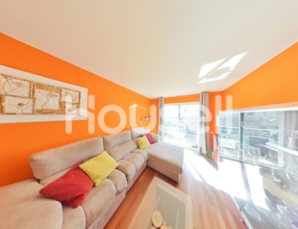 Flat For sell in Terrassa in Barcelona 