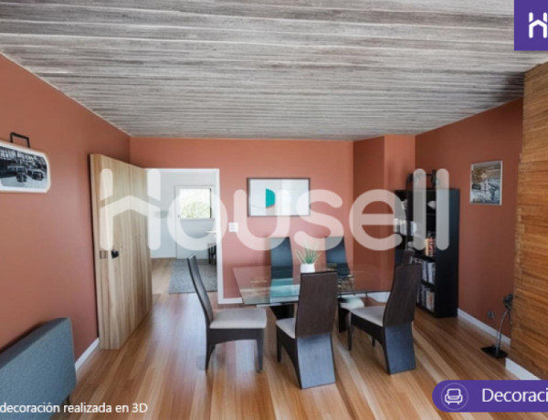 Flat For sell in Terrassa in Barcelona 