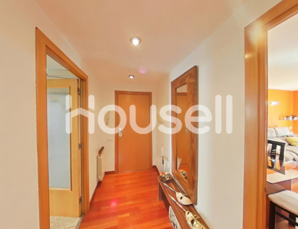 Flat For sell in Terrassa in Barcelona 