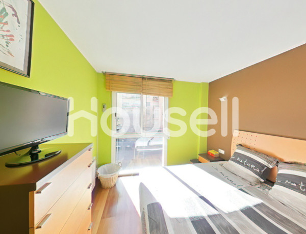 Flat For sell in Terrassa in Barcelona 