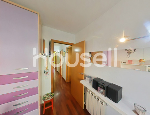 Flat For sell in Terrassa in Barcelona 