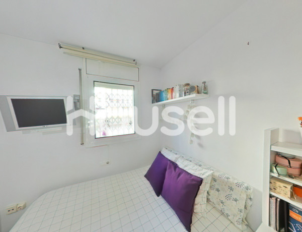 Flat For sell in Terrassa in Barcelona 