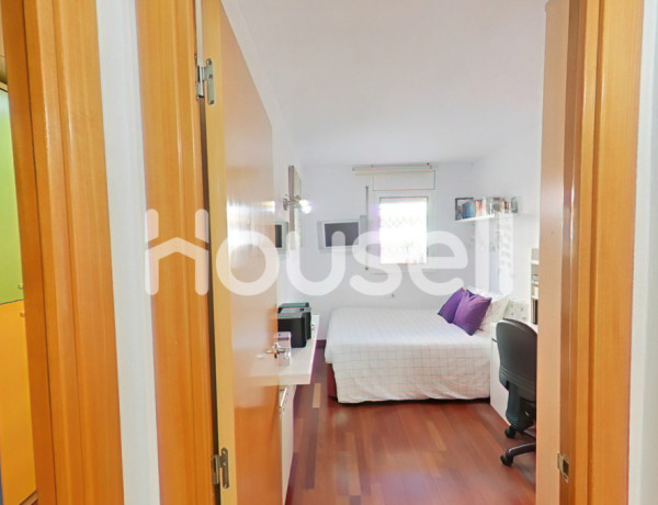 Flat For sell in Terrassa in Barcelona 