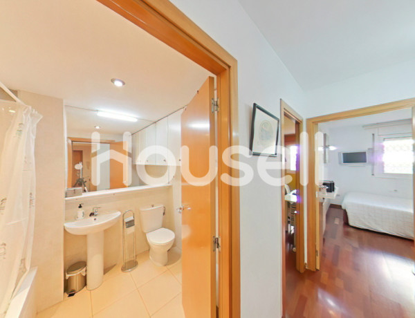 Flat For sell in Terrassa in Barcelona 