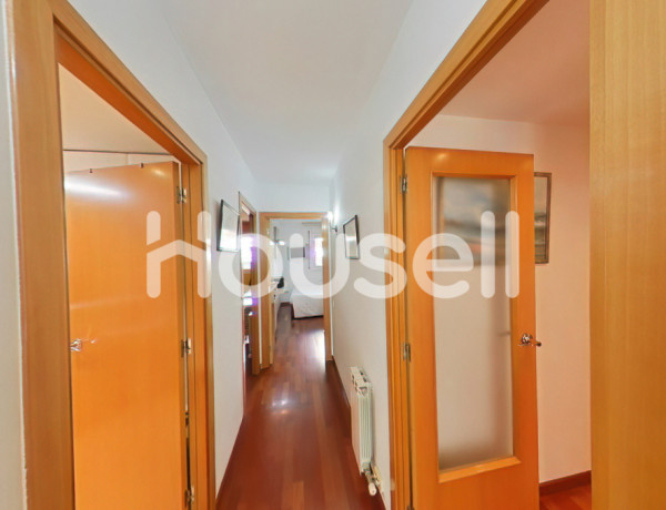 Flat For sell in Terrassa in Barcelona 