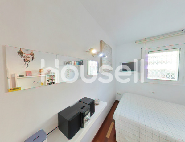 Flat For sell in Terrassa in Barcelona 