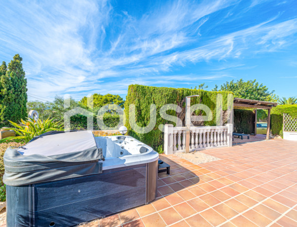 Chalet en venta de 372 m² Calle Jean Arp, 03739 Jávea/Xàbia (Alacant)