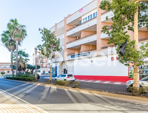 Piso en venta de 125 m² Avenida Pablo Picasso, 04740 Roquetas de Mar (Almería)