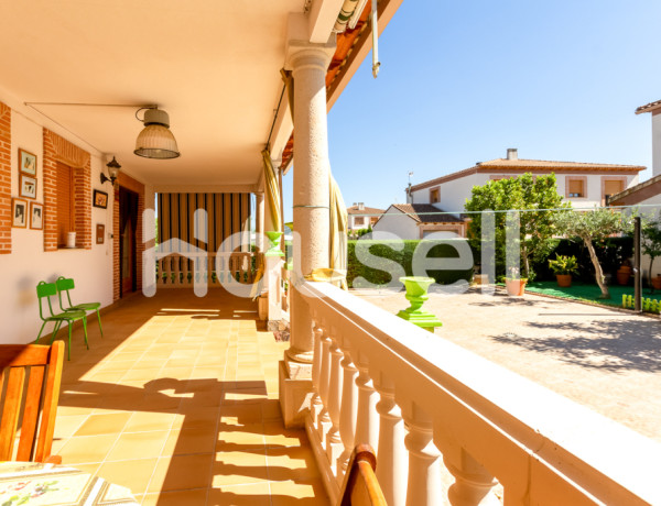 House-Villa For sell in Retuerta Del Bullaque in Ciudad Real 