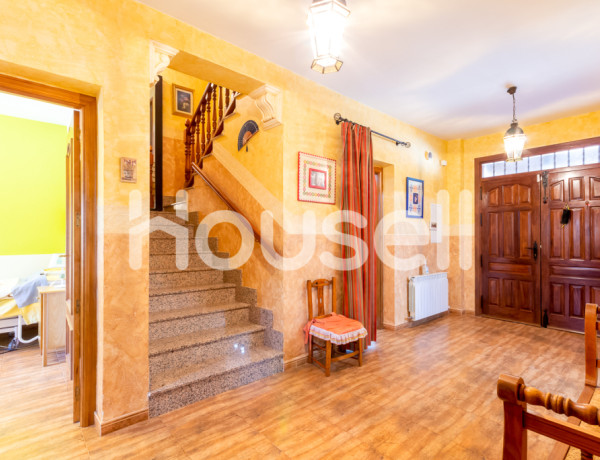 House-Villa For sell in Retuerta Del Bullaque in Ciudad Real 