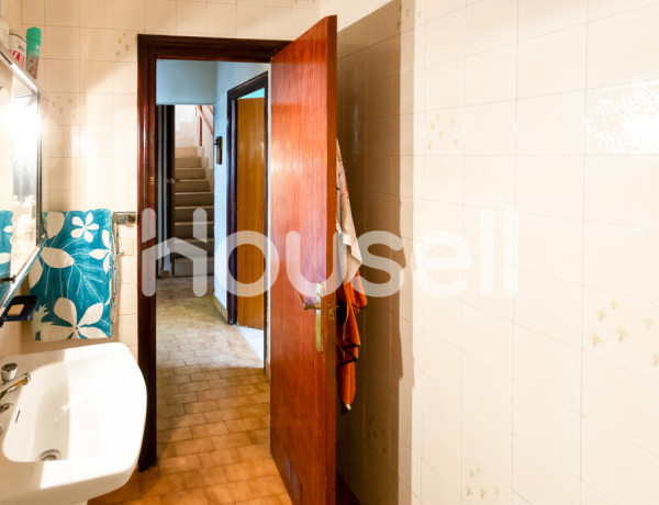 Town house For sell in Ribera Baja in Álava 