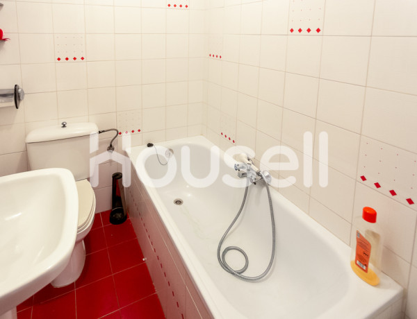 Town house For sell in Ribera Baja in Álava 