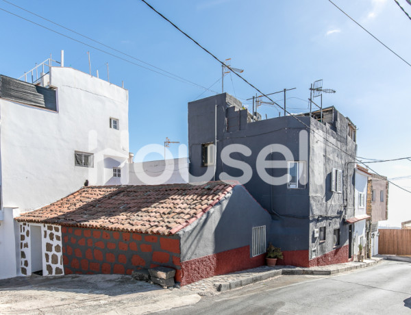 House-Villa For sell in Granadilla De Abona in Santa Cruz de Tenerife 