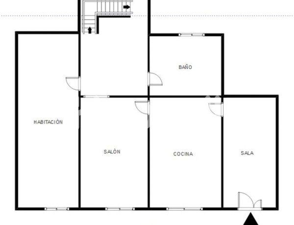 Casa en venta de 105 m² Calle Cruz de San Antonio, 38616 Granadilla de Abona (Tenerife)