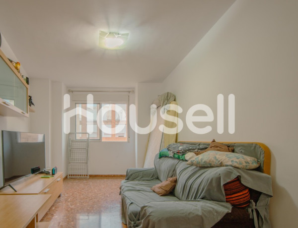 Flat For sell in Torrent in Valencia 