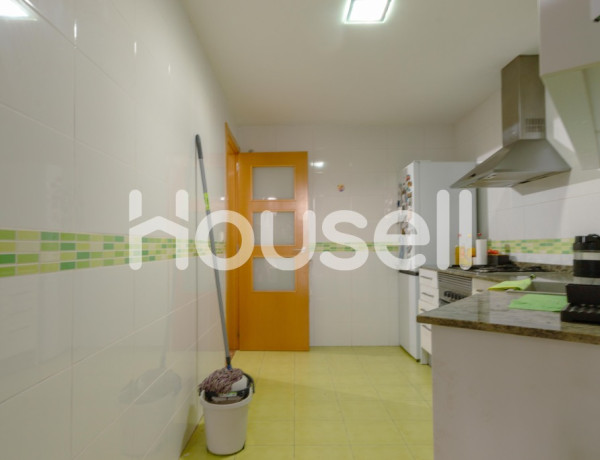 Flat For sell in Torrent in Valencia 